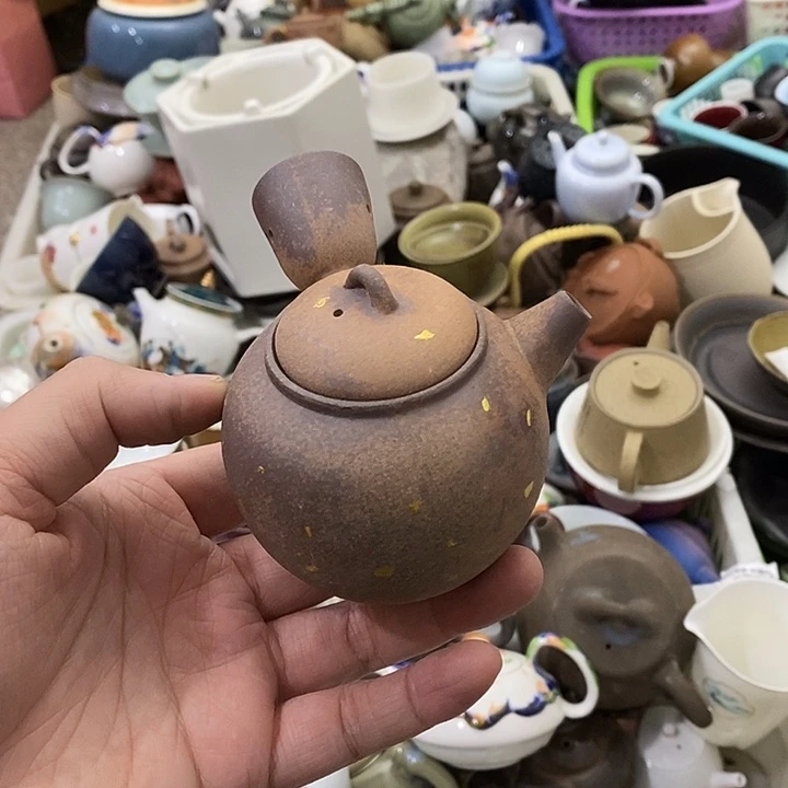 陶瓷艺术品及陶瓷制品