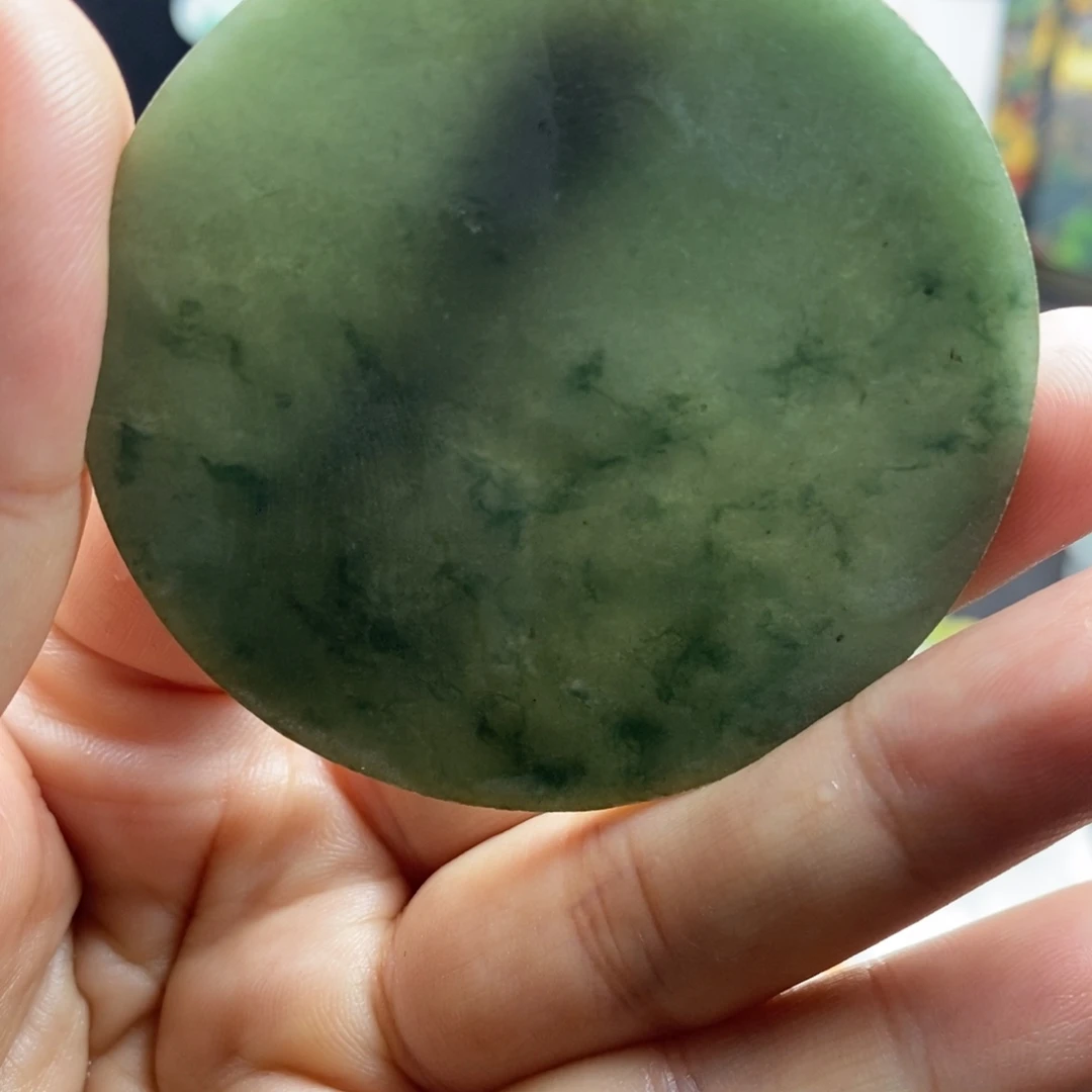 翡翠散珠薄片11111