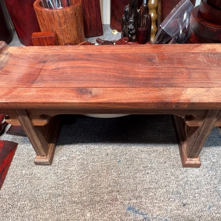 y***f大果紫檀（缅甸花梨）