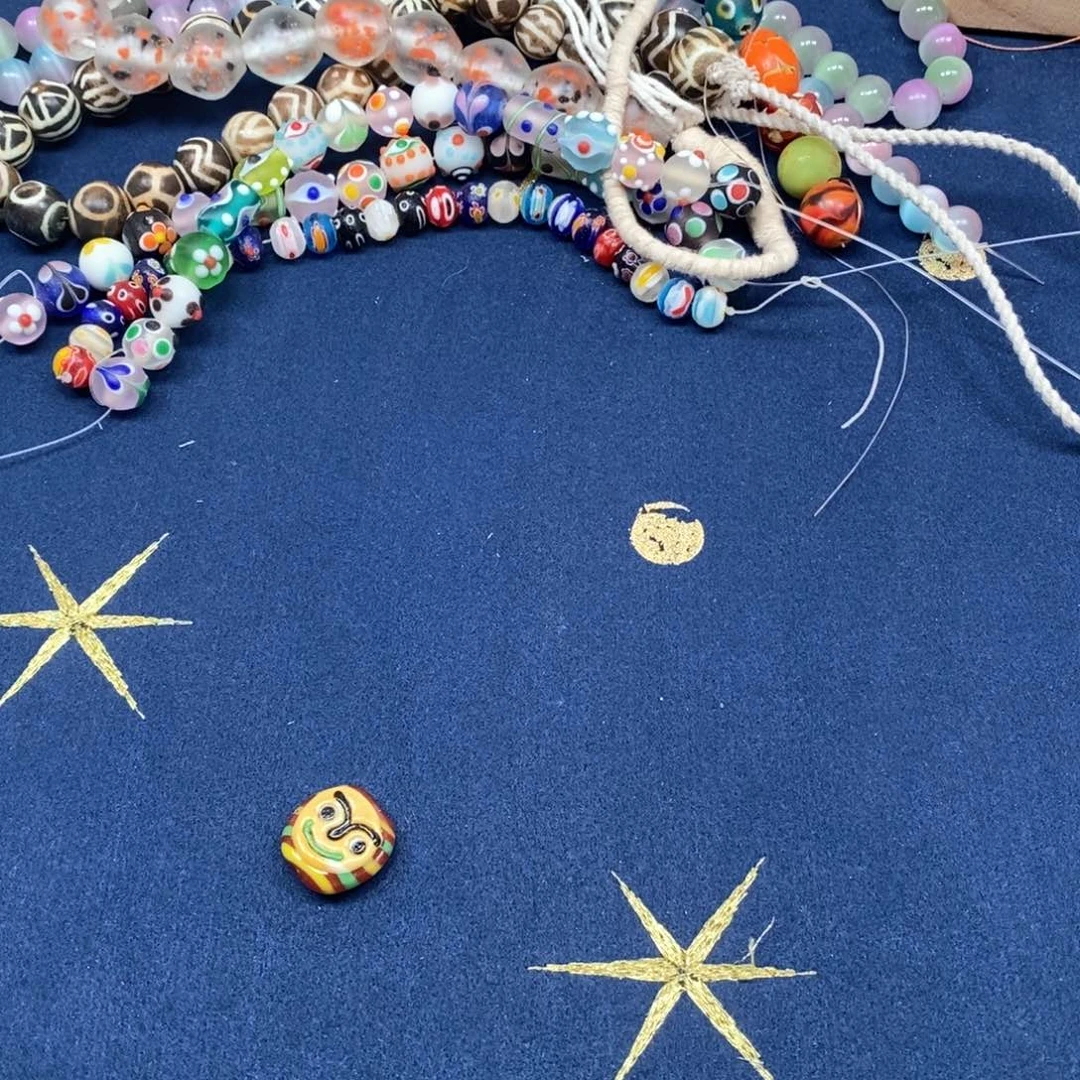 琉璃非金属*️‍****