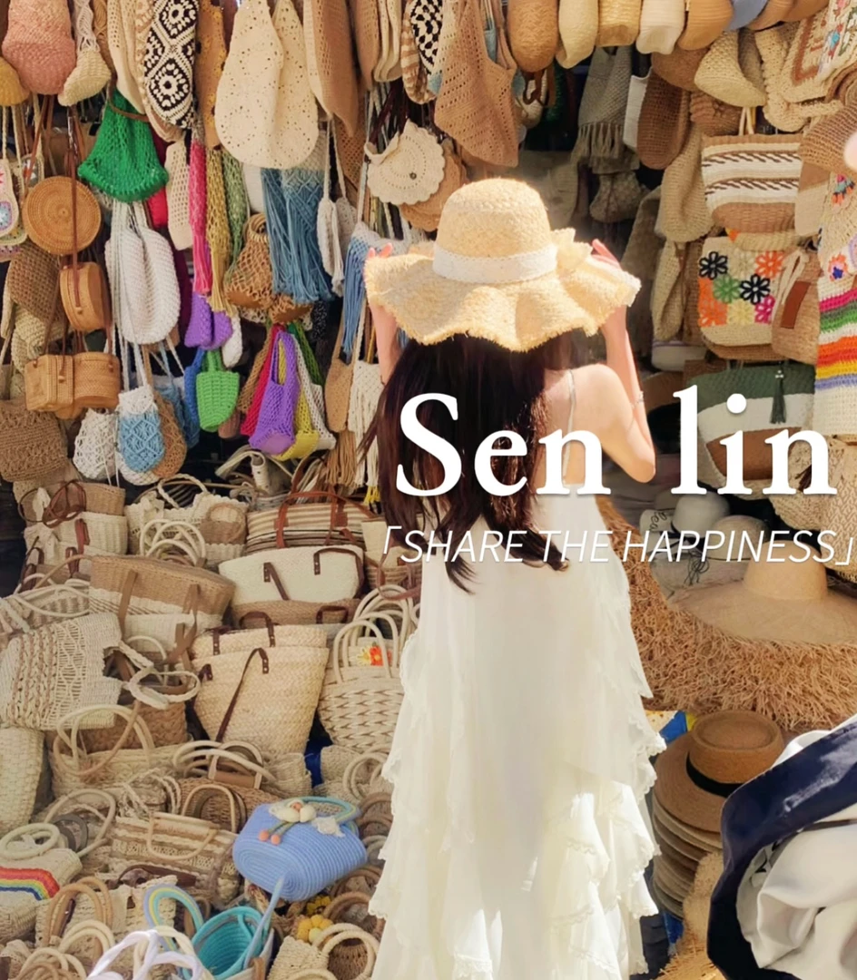 A001-A099编码草编包纯手工钩织包托特斜跨包（具体以直播间为准）