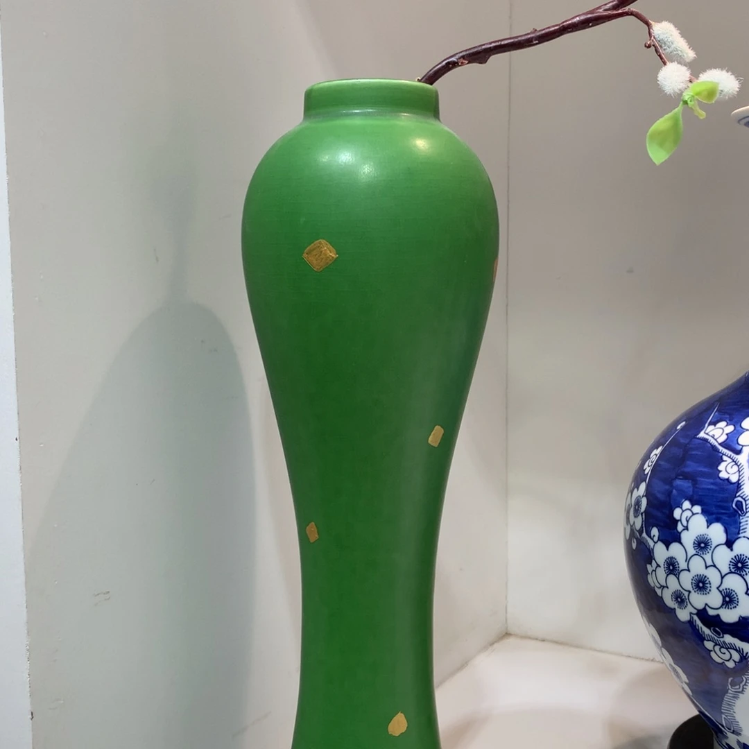 景德镇陶瓷艺术摆件