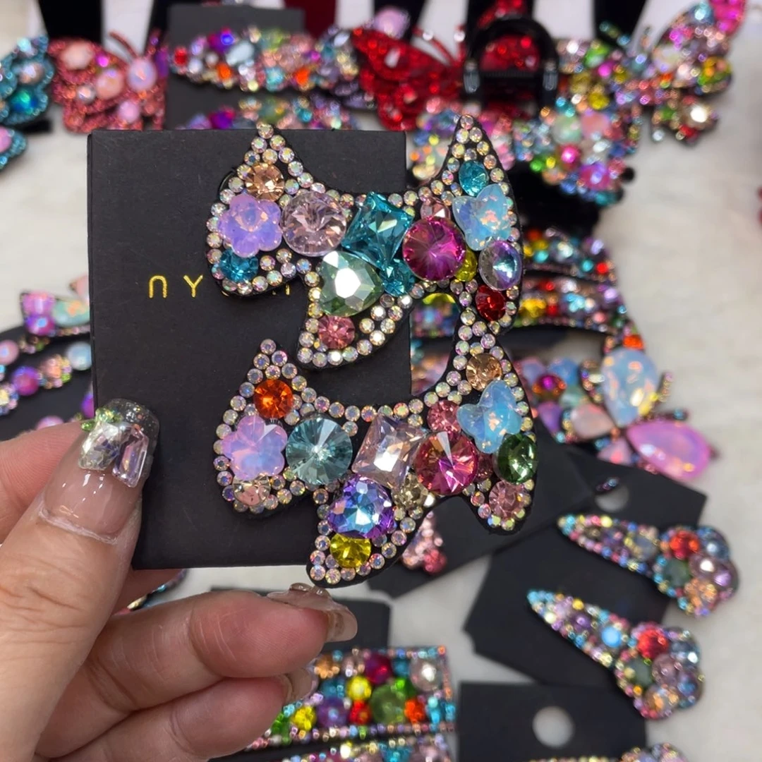 仿水晶铁合金999998