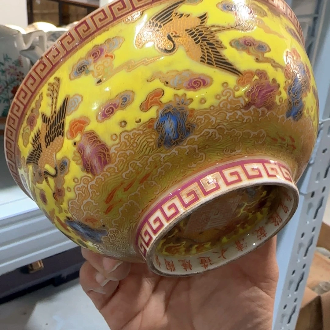 瓷片瓷器的造型和制作技术均