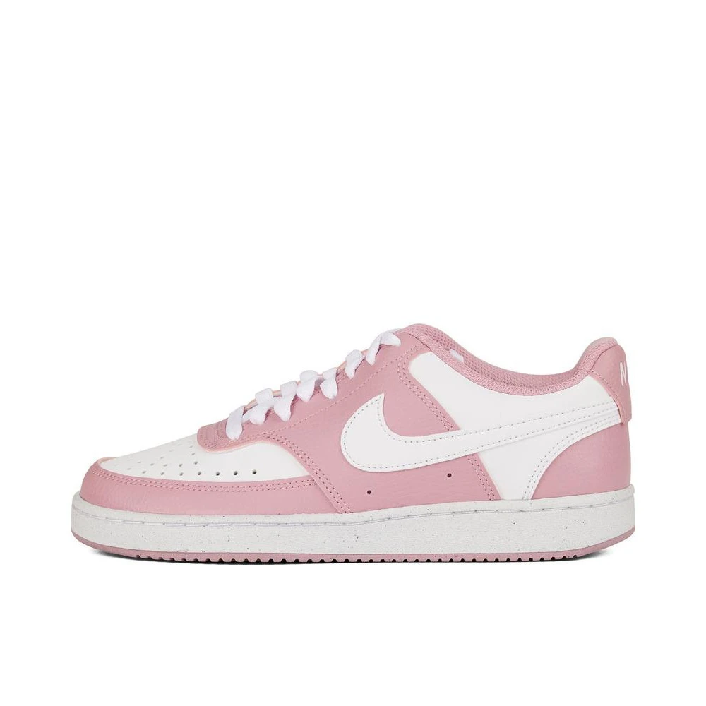 【耐克专属】NIKE耐克女子WNIKE COURT VISIONLONN休闲鞋DH3158-603
