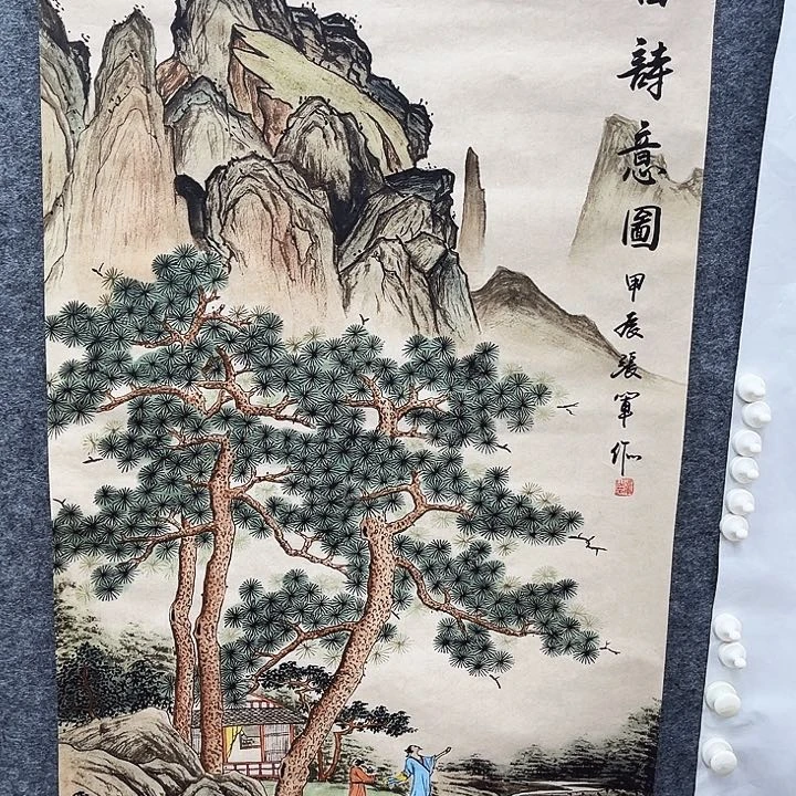 艺术作品美术作品1