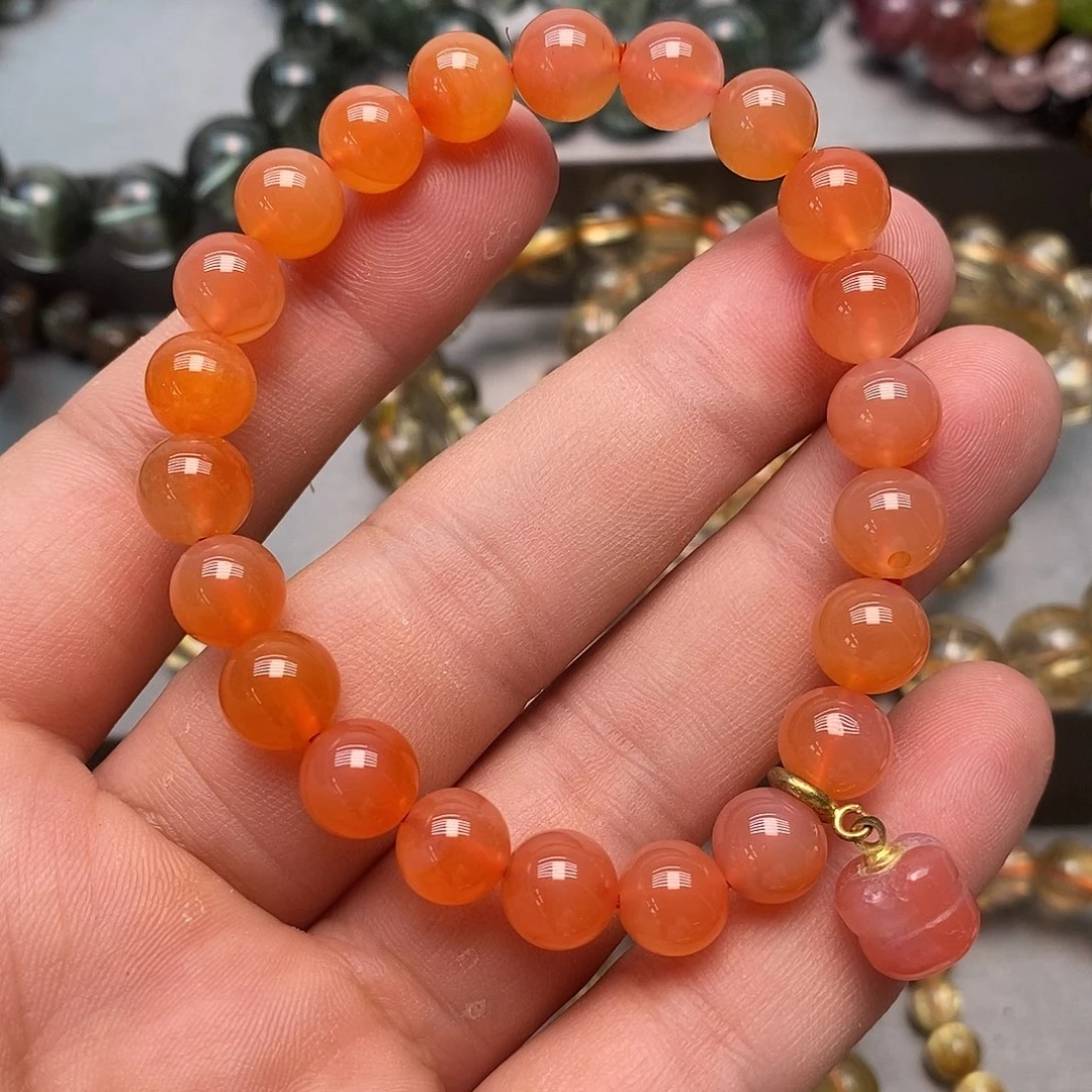 未镶嵌珠宝半成品水晶