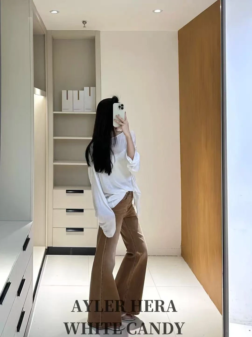 赫拉天丝长袖显瘦防晒上衣 W25072（福福）