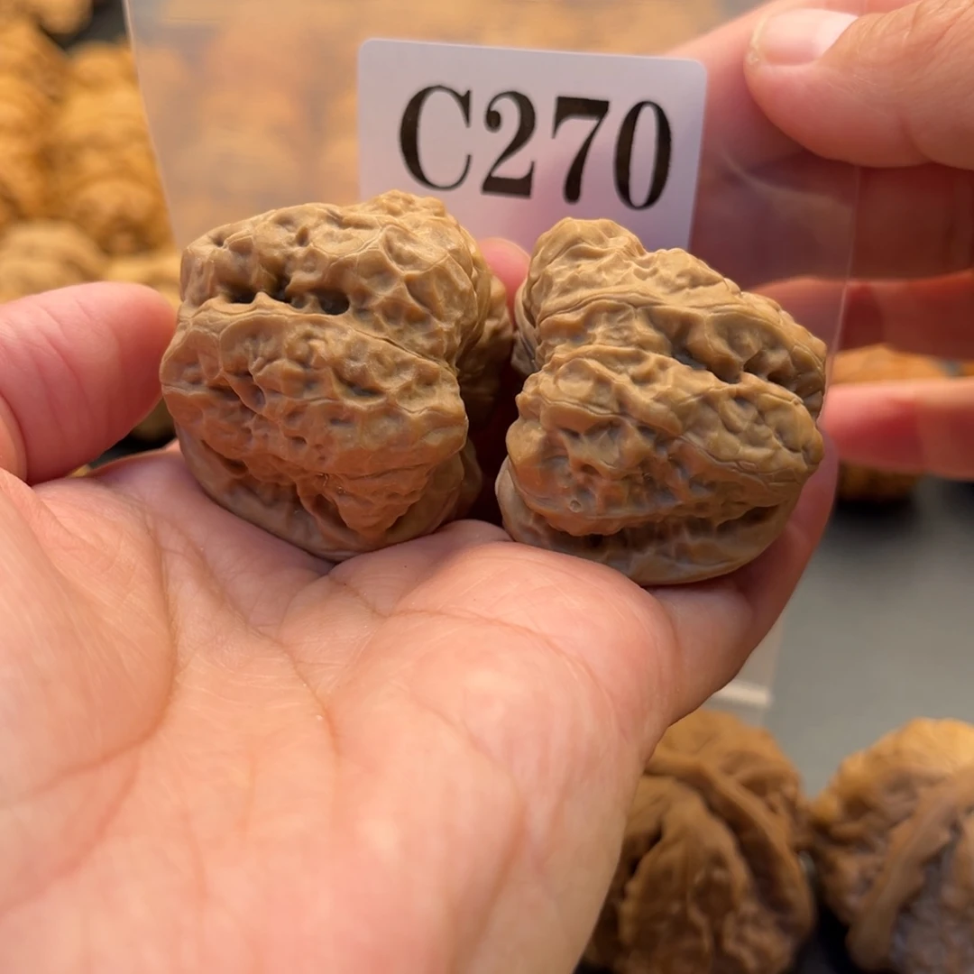 桃核把件蛙蛙福利40肚40