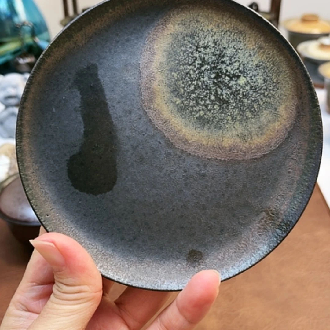 【闪购商品】笑****景德茶具柴烧茶具