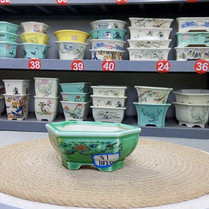 花瓶紫砂紫砂花盆