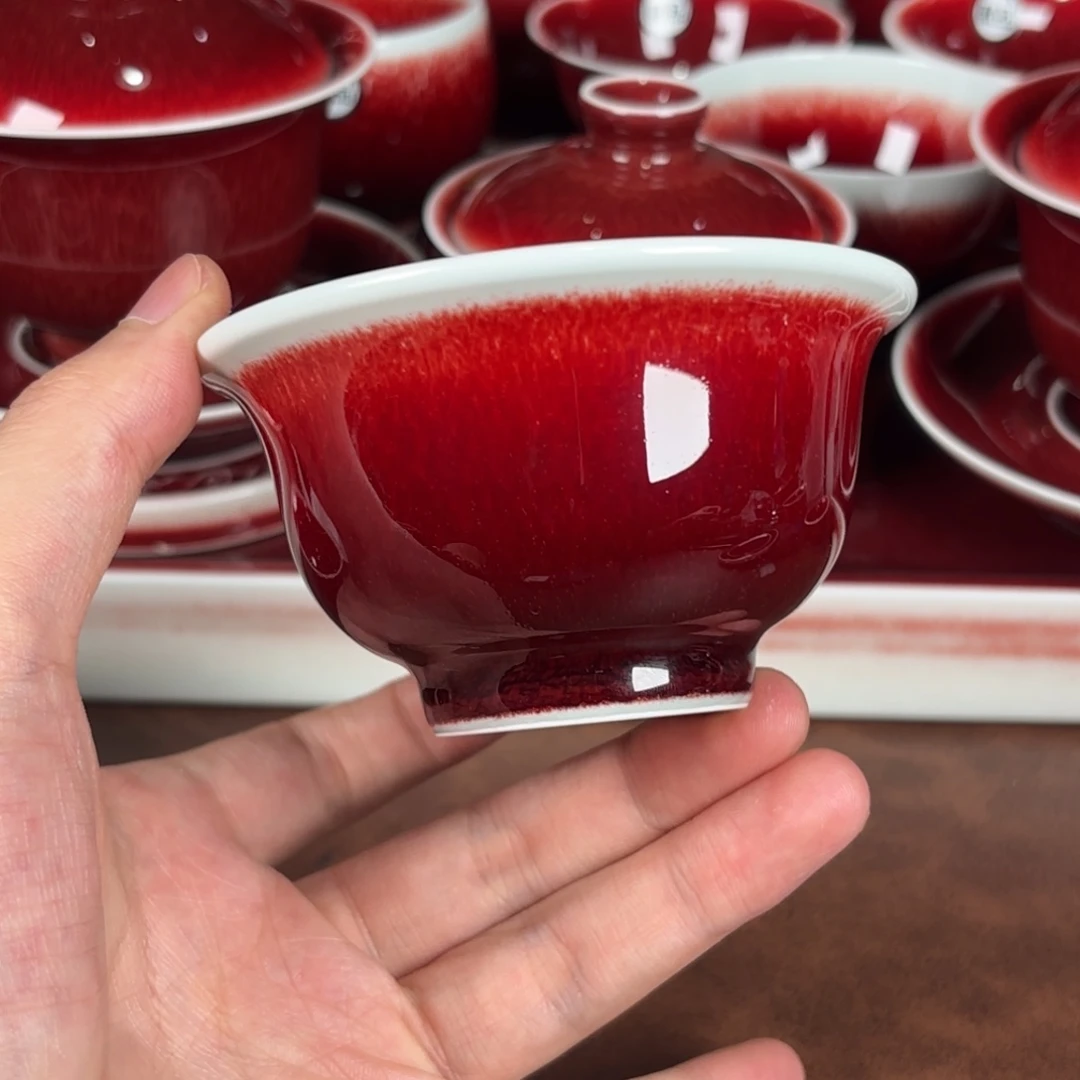 景德镇杯子杯子杯子