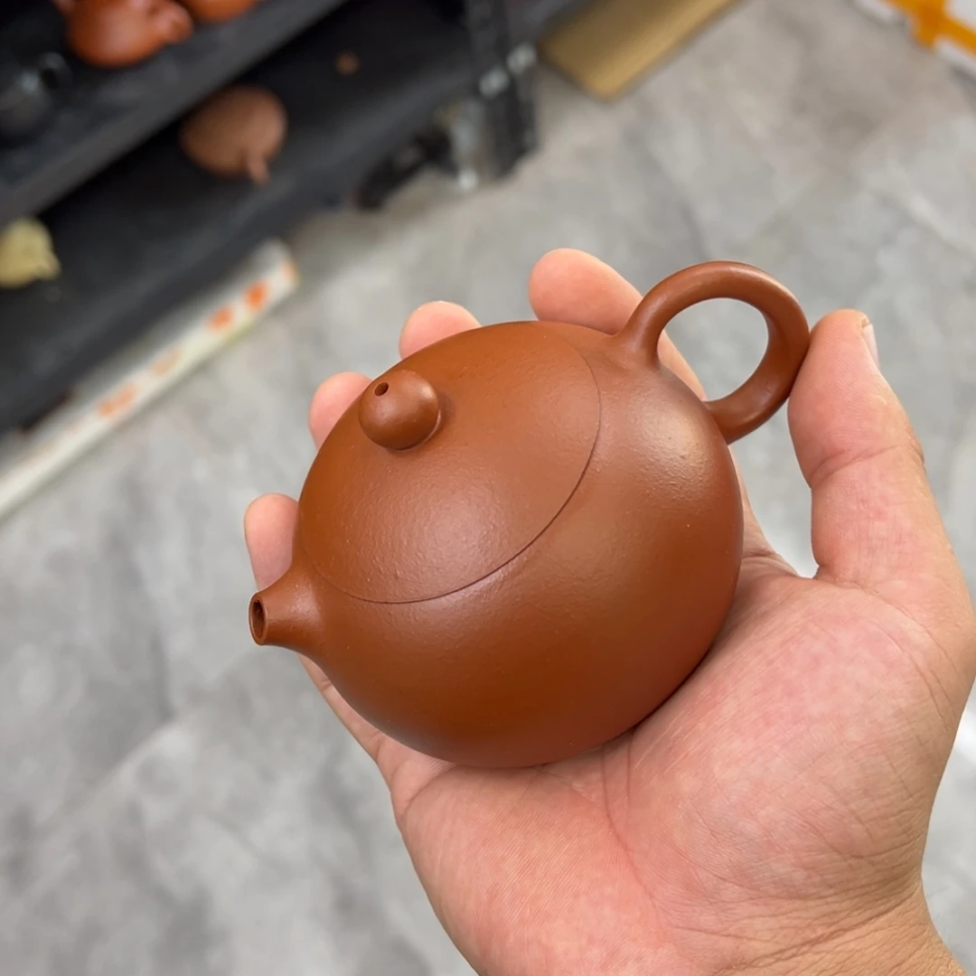 茶壶紫砂汽修厂和微瑕