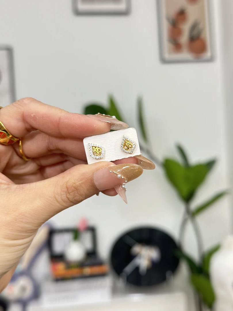 水滴象象耳入泰泰特色摆件