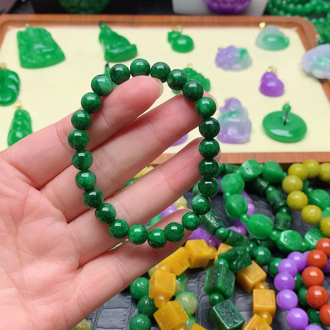 非金属无高货手链