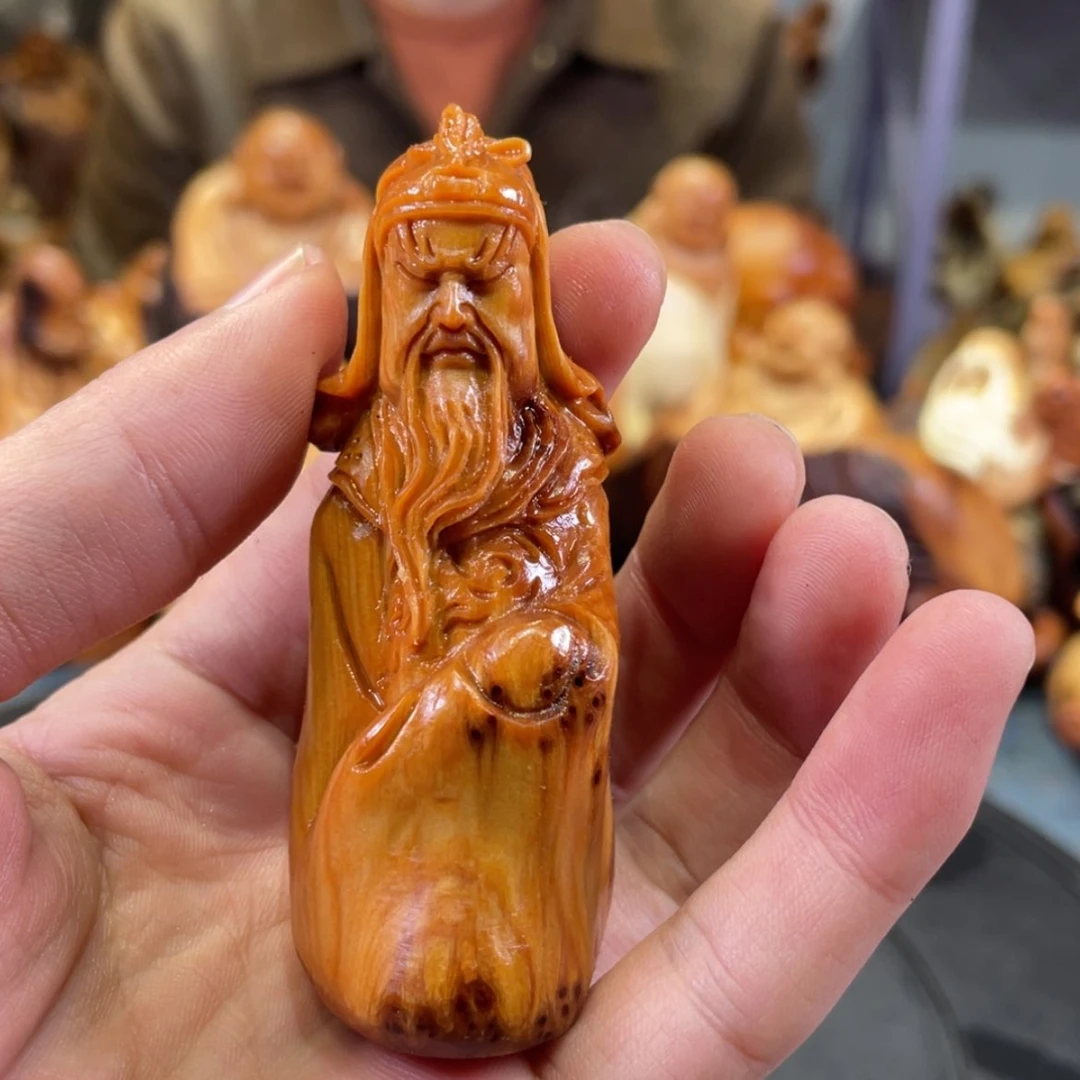 【闪购商品】柏木（崖柏）其他