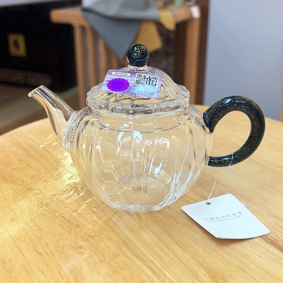 三***戒禾器缤悦壶小泡壶