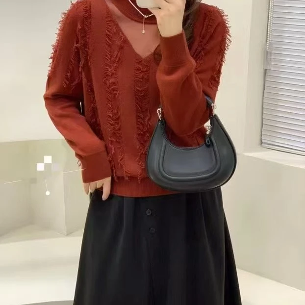 杭货特价毛衣【货好很]2295