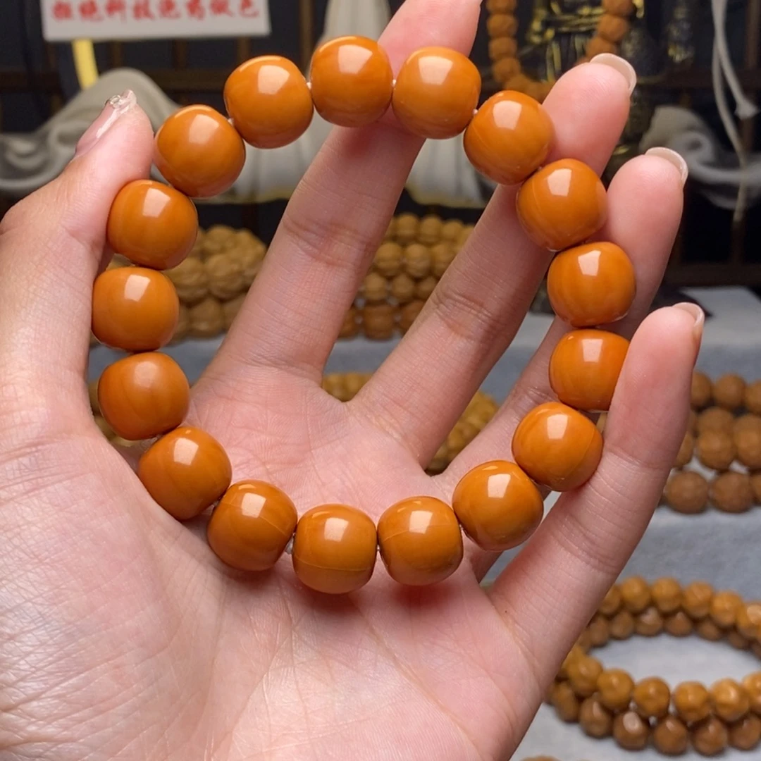 猴头核桃吊坠比*老型