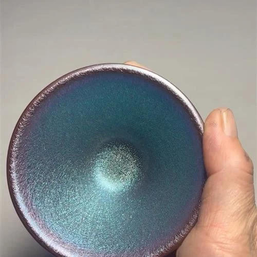 【闪购商品】茶盏-122............