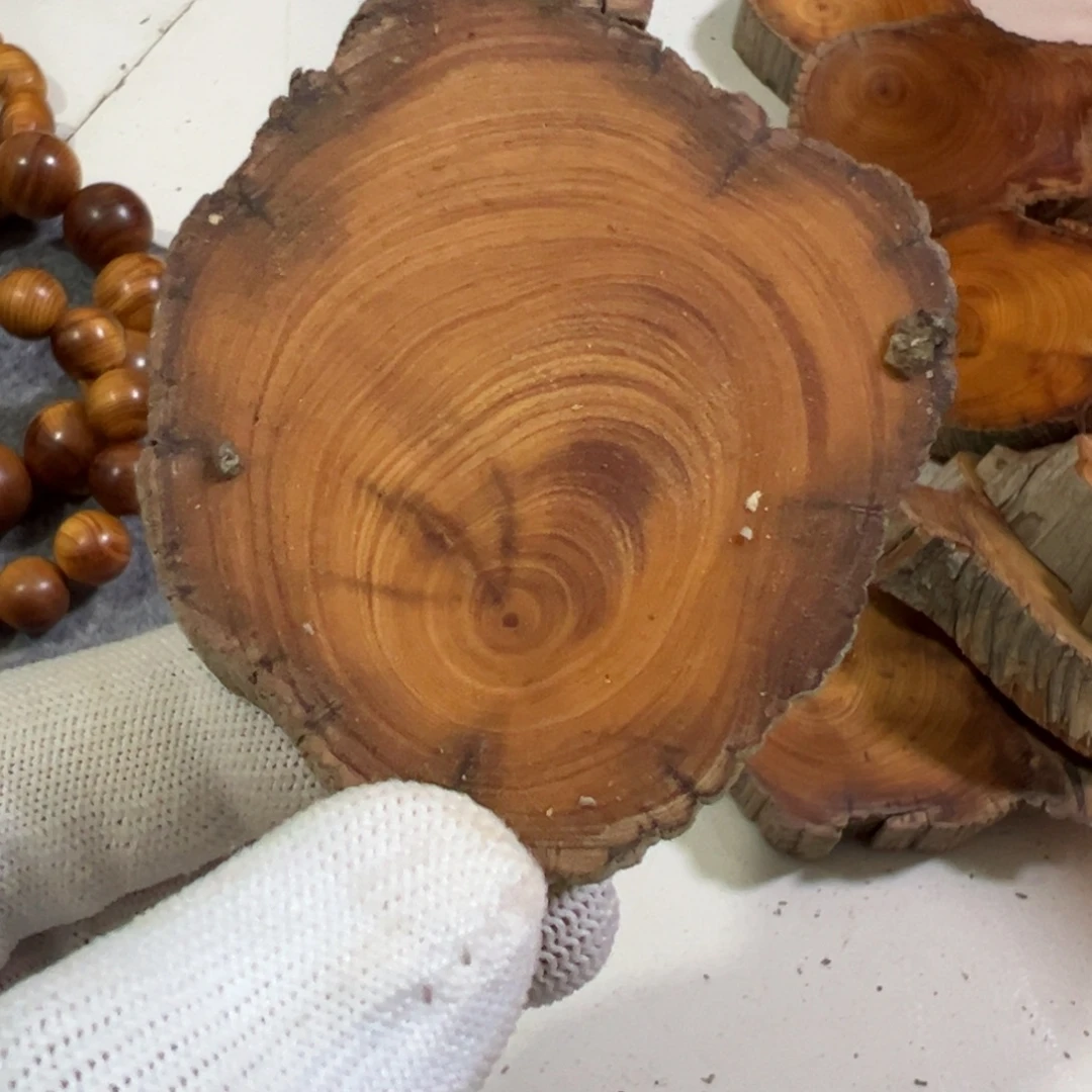 柏木太行陈化骨料1.5厚度香片