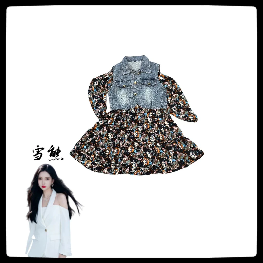 6593高奢女款时尚上衣SXZY-C