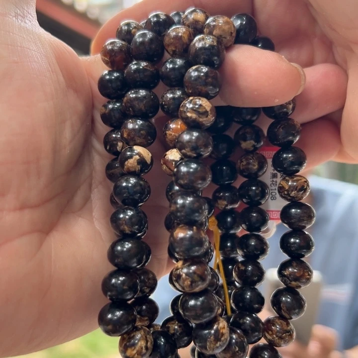 未镶嵌琥珀裸石冷**风抚顺15s