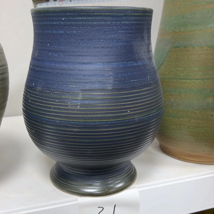 周***r景德镇陶瓷手工制作