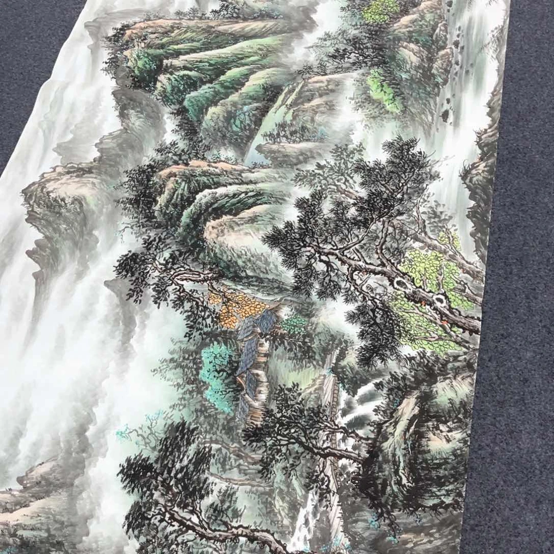 聚***店国画我的小伙伴都很喜欢