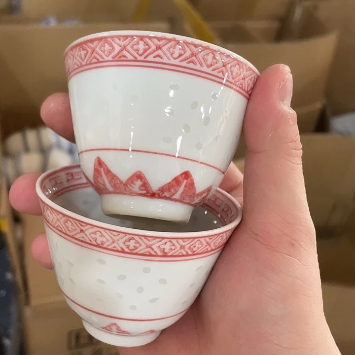 摆件景德镇现代陶瓷用品