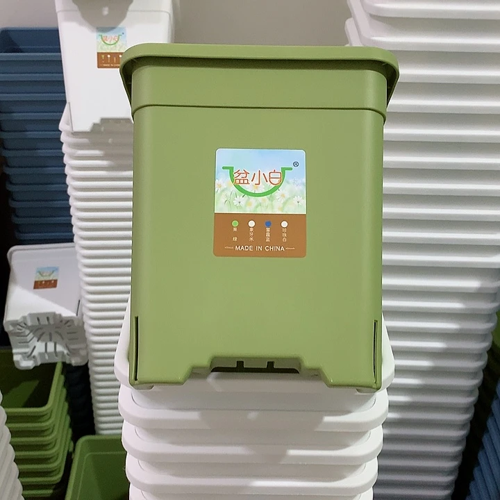 方口20高23绿5个无托