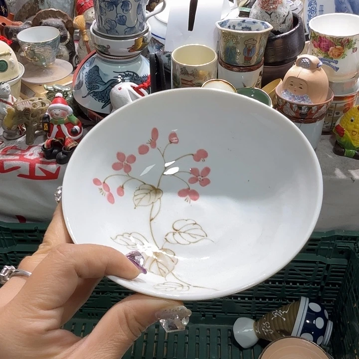 瓷片19.9包邮新疆西藏不发货