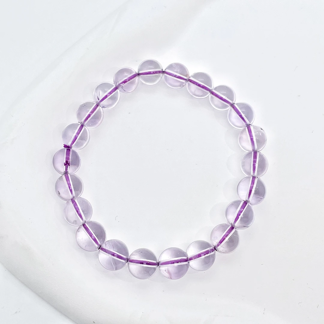 【新东方专属】俏若兰 水晶手串 多样性发货 SZC-ZJ323400