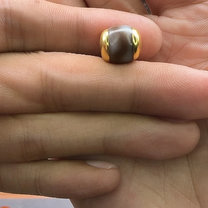 吊坠星月菩提配饰