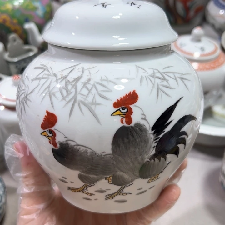 景德镇陶瓷艺术设计