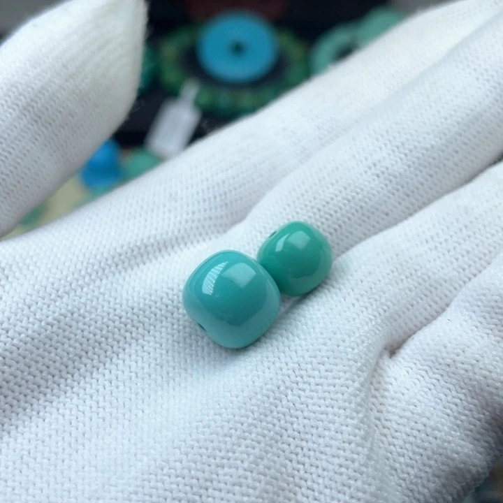 范***宇高瓷10，12mm老型配珠