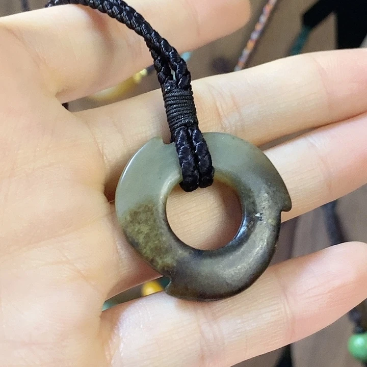 无磁石慧手链项链手链