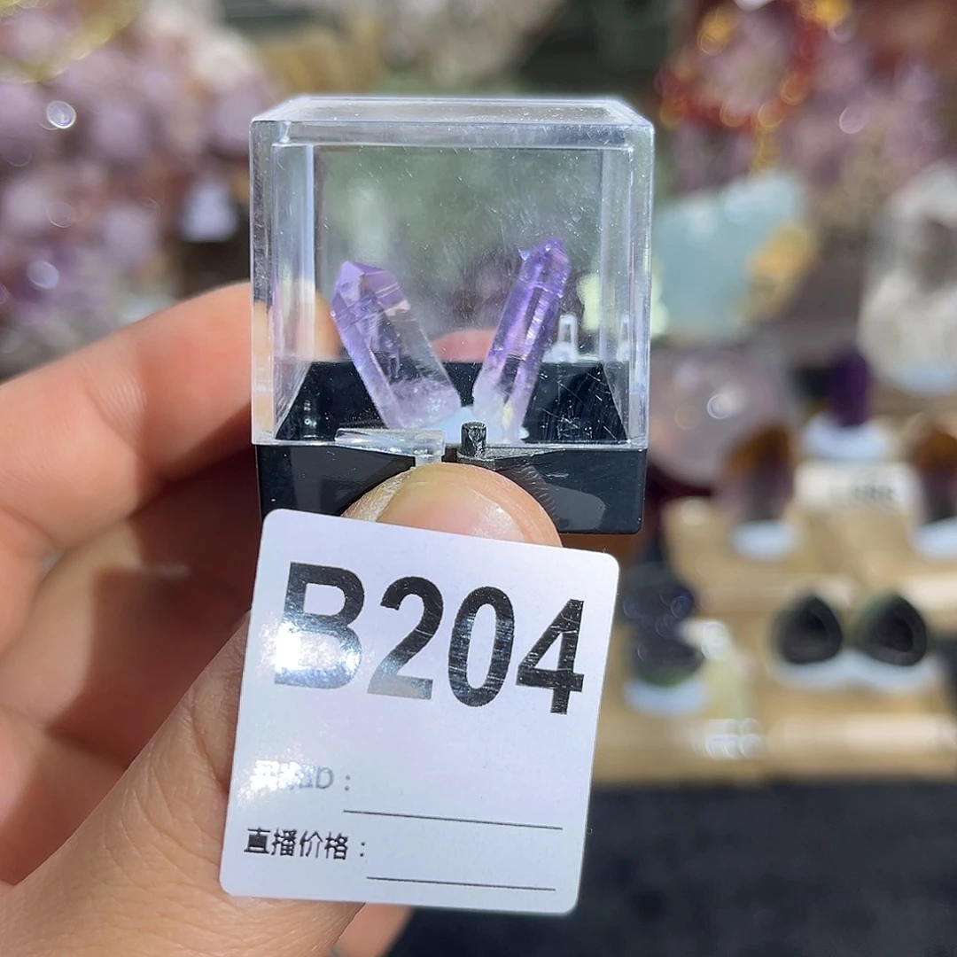 水晶天然水晶家居摆件未镶嵌