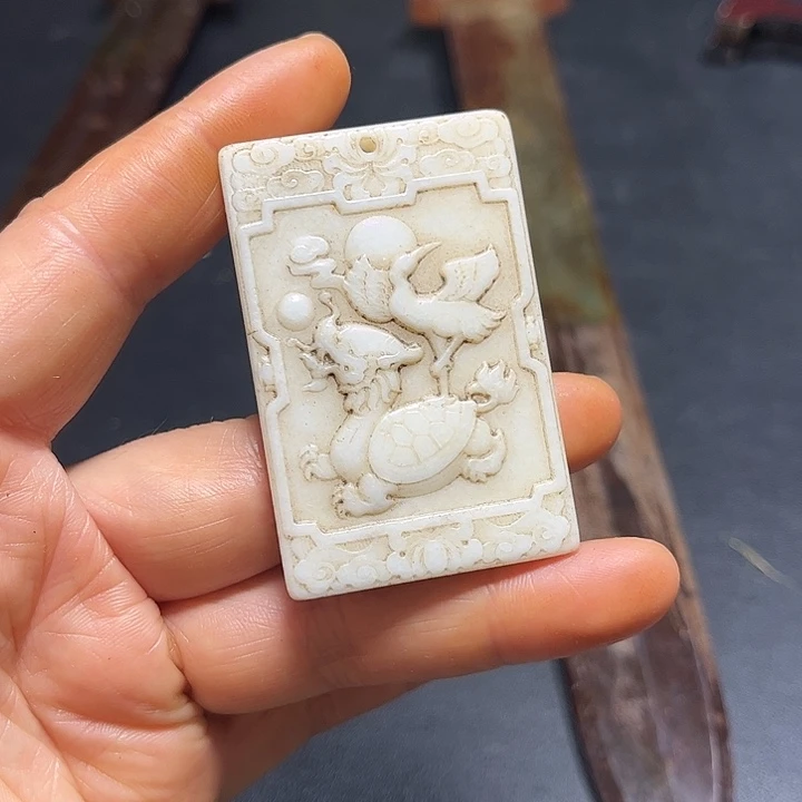 底槽青一物一图发货，支持七天无理由