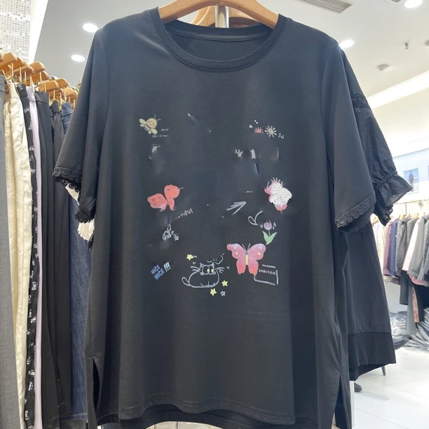 马杰家（全码女装m-6xl）56122