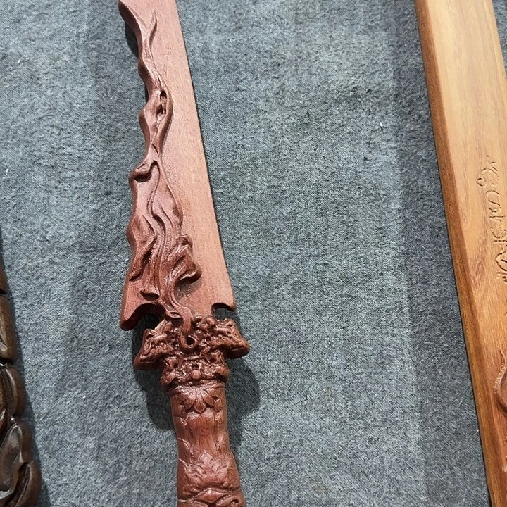 紫心苏木（紫罗兰木）