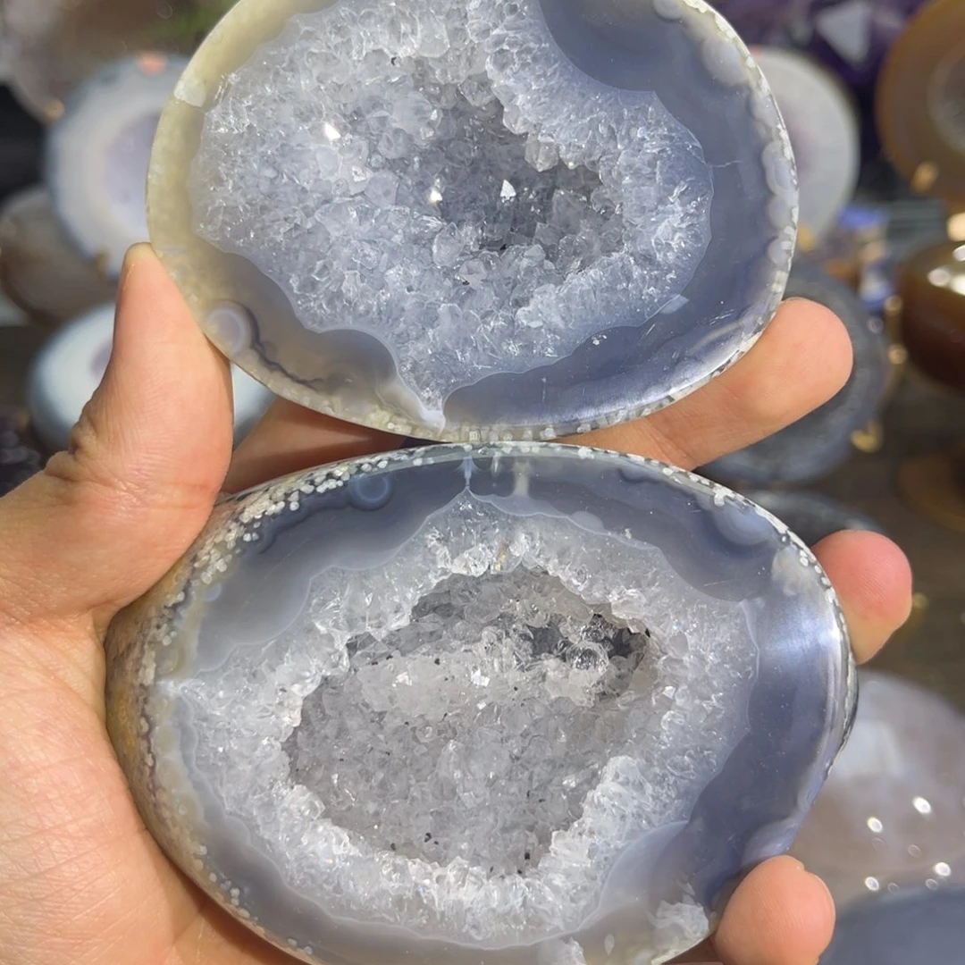 未镶嵌大型摆件（非配饰）水晶