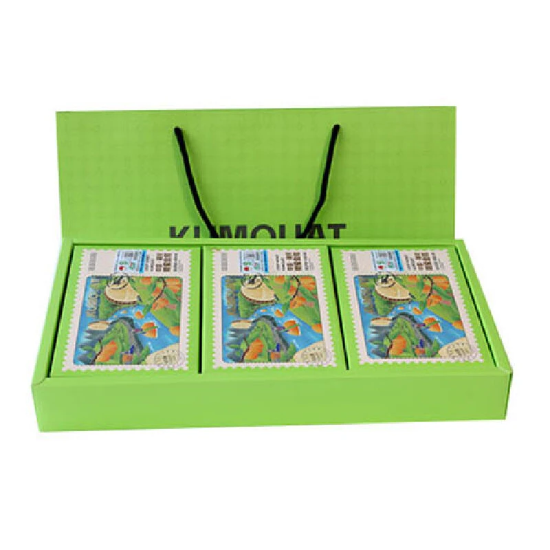 广西融安脆蜜金桔礼盒 1.25kg(单果重约30-40g)