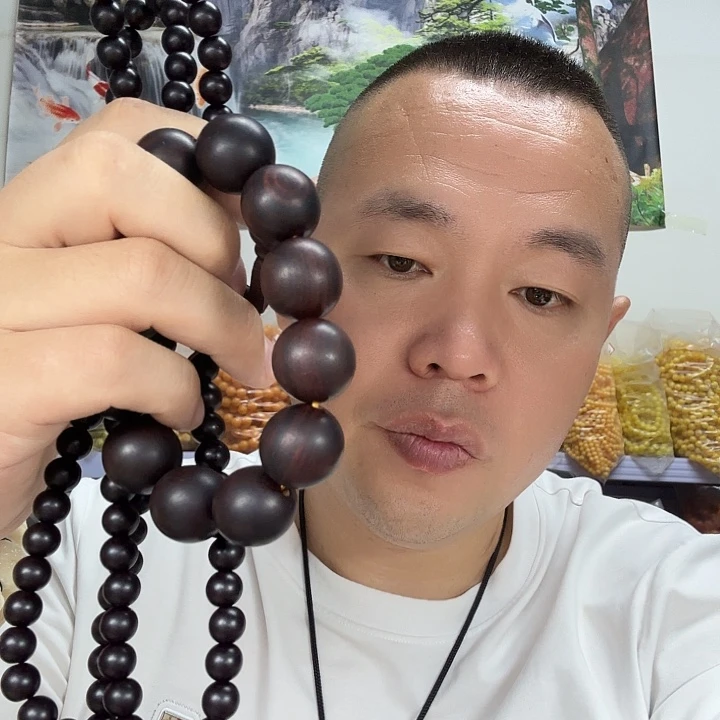 非洲紫檀（红花梨）27