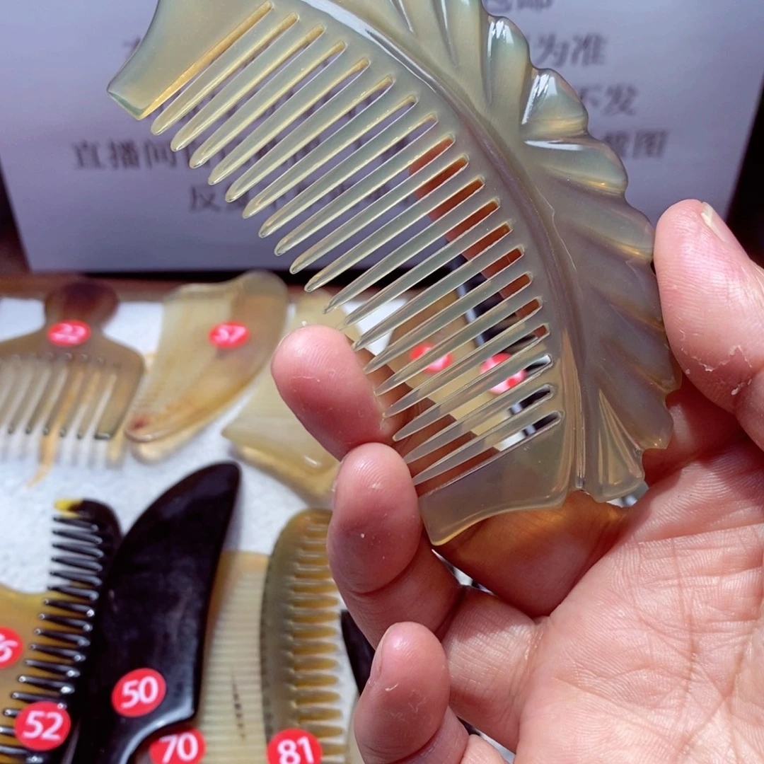 牛角梳牛角梳牛角梳