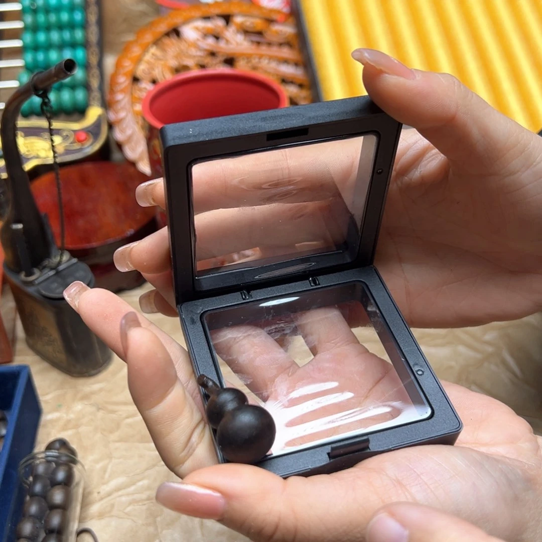 大叶紫檀（黑酸枝木类）