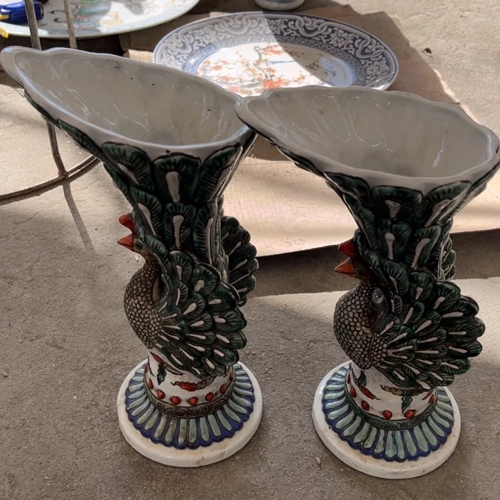 欢迎大家来看我的