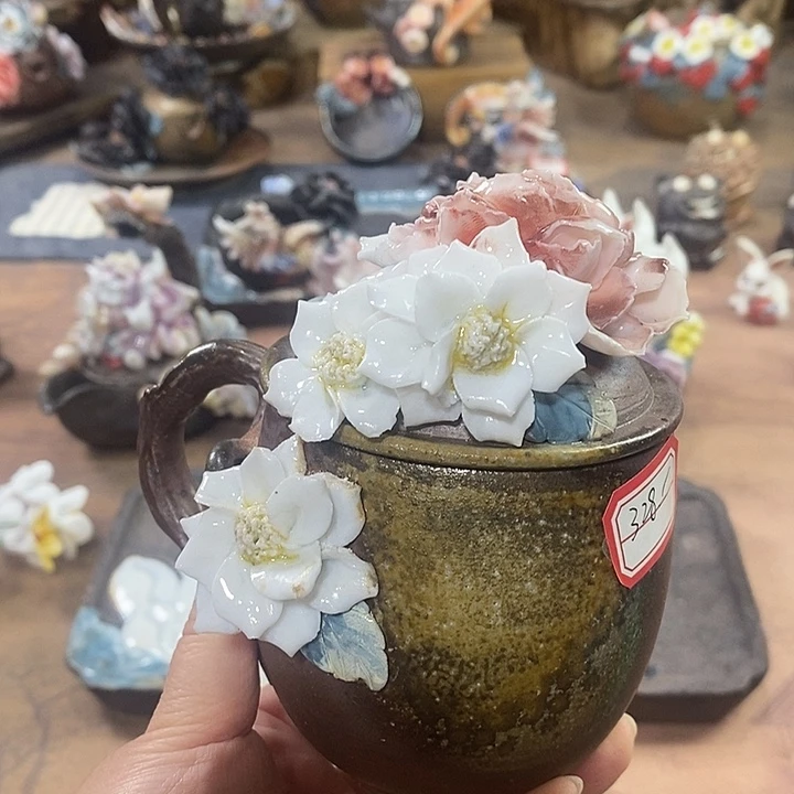 陶我也不知道我为什么要