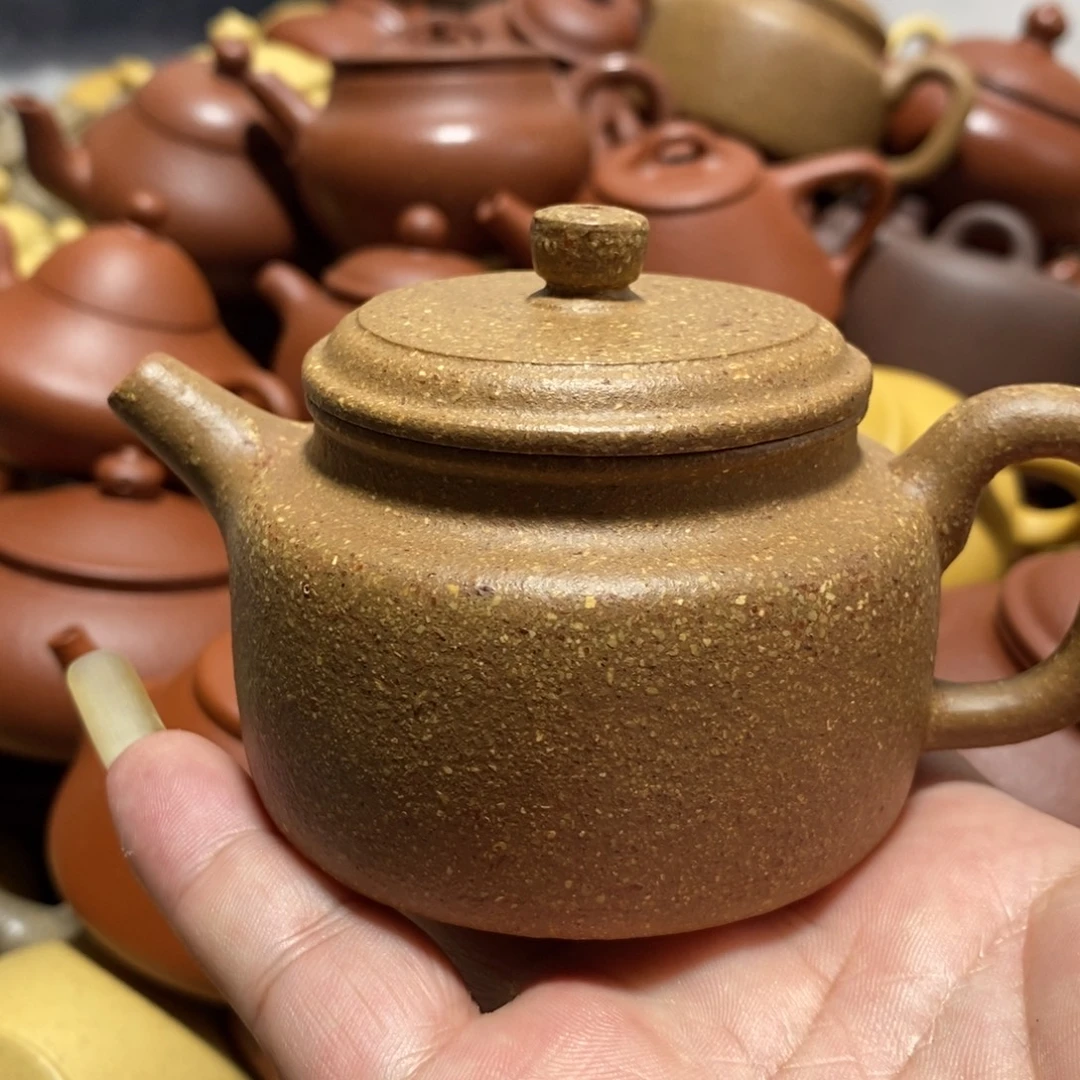 茶壶紫砂闪购商品紫砂壶