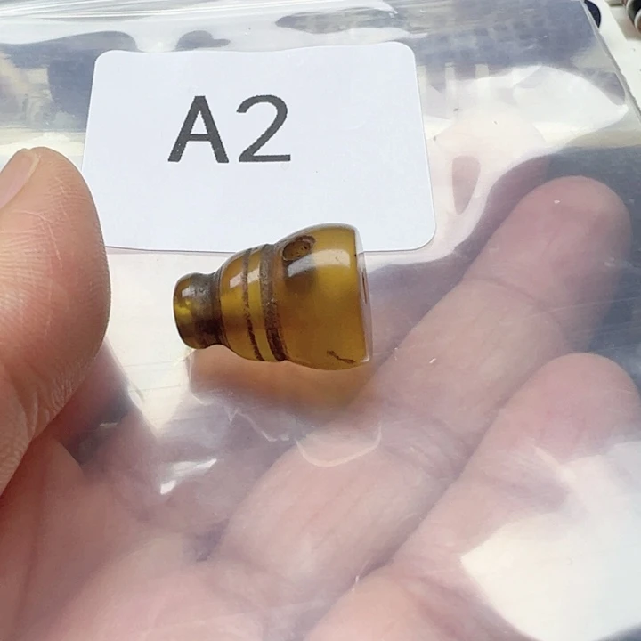 玛瑙/玉髓未镶嵌手链